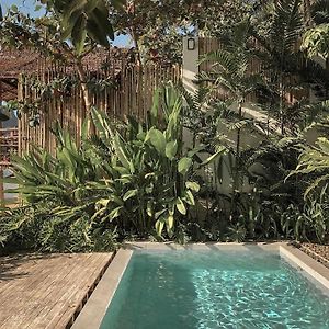 Suite Pool View