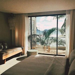 Suite Sea View