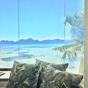 One Bedroom Suite